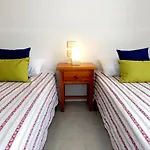 Apartament Medano - Mirazul 2 El Médano