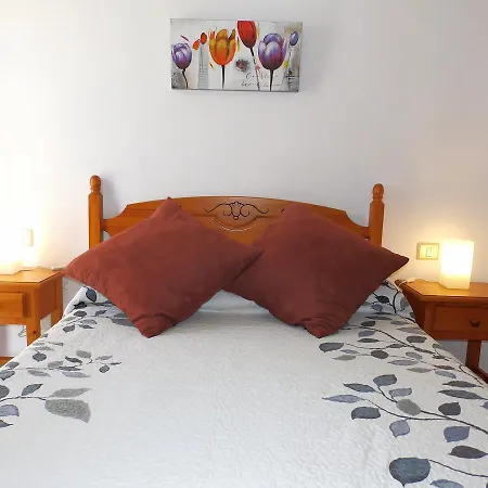 Medano - Mirazul 2 Apartament El Médano