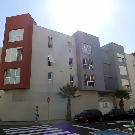Apartament Medano - Mirazul 2