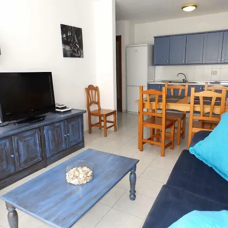 Medano - Mirazul 2 Apartament *